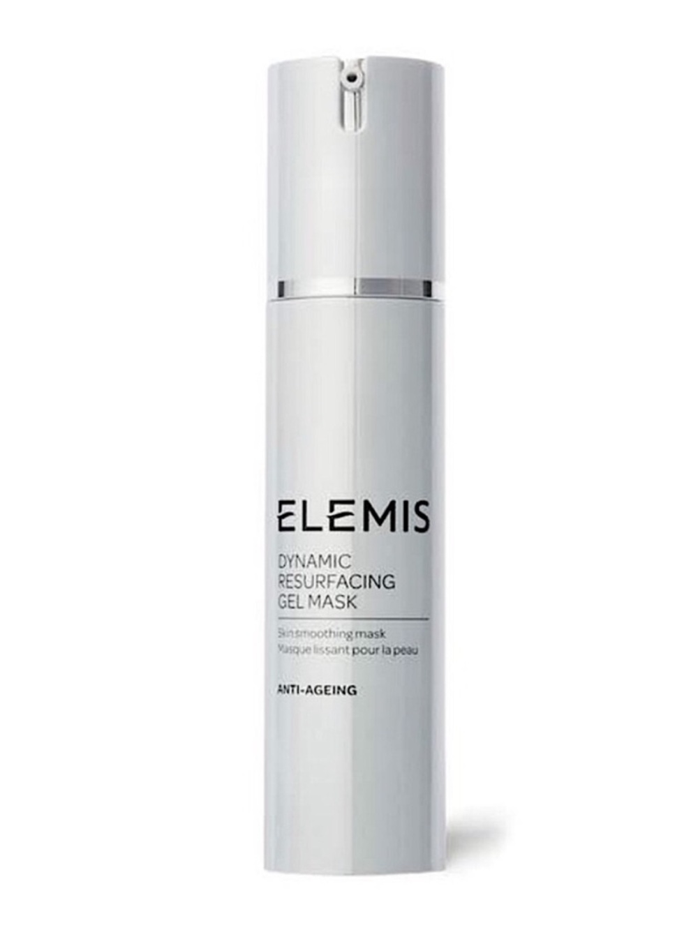 ELEMIS Dynamic Resurfacing Gel Mask - Skin Smoothing Mask 1.6 fl oz / 50 ml